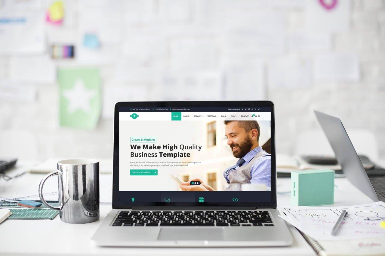 مقال التحول الرقمي